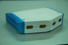 路由器外壳生产专家 东莞市东城齐艺塑胶制品厂